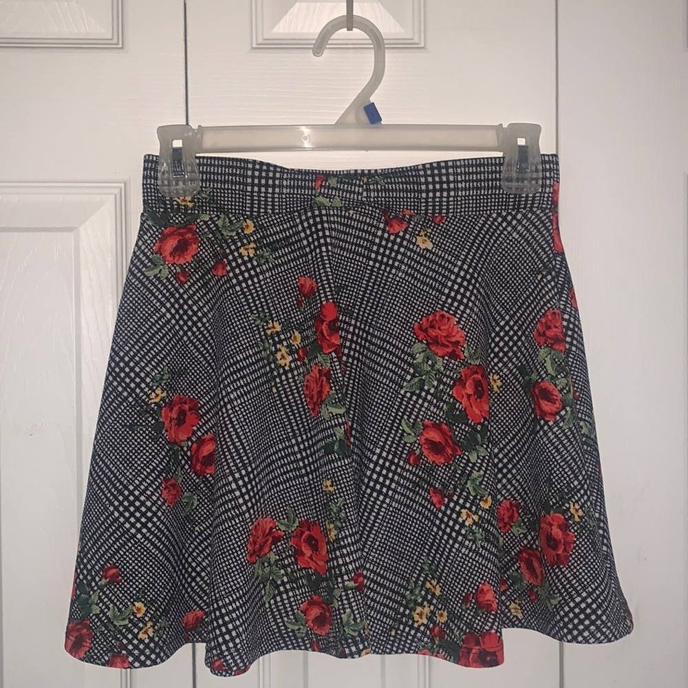 Rose Skirt